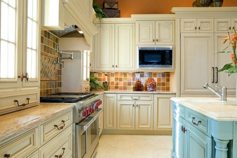 Refacing Kitchen Cabinets – how much Does It Expense