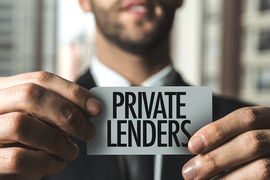 Is a Private Lender the Answer to Your Small Business Financing Need?