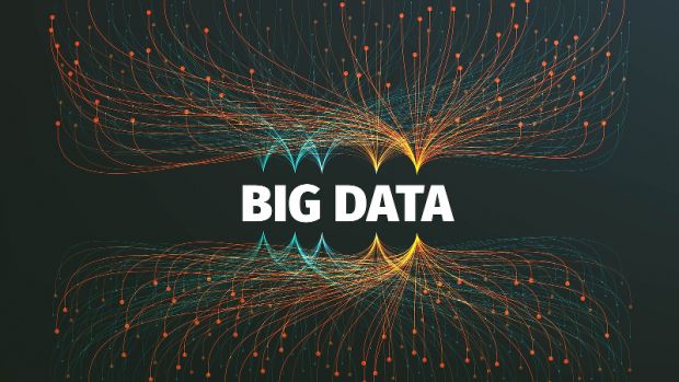 Big Data technologies