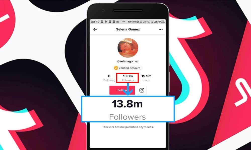 How can you get likes in Tik Tok? 