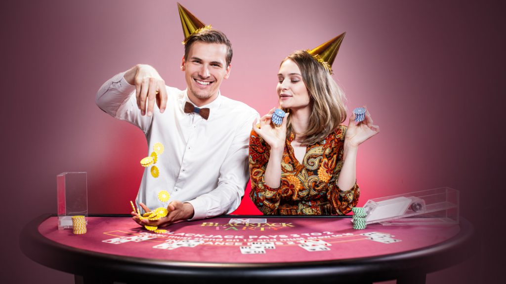 How to win money in online casinos