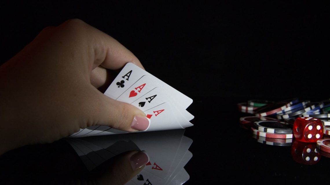 The Art of Bluffing: Poker Tactics to Try at Rialto Casino Online