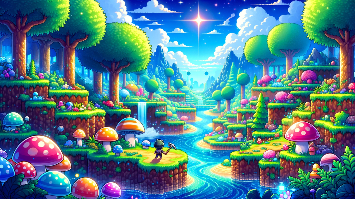 Unveiling the World of Terraria Servers: A Comprehensive Exploration