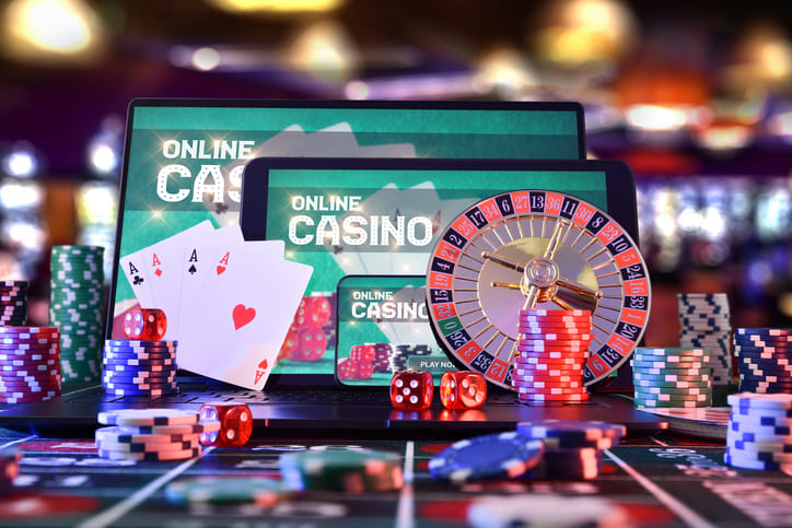 The Rise of Online Gambling in Australia: Trends for 2025